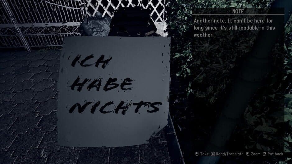 Скриншот 1 из Nachtschicht