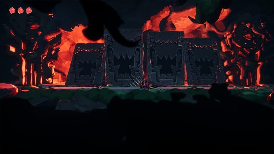 Скриншот 3 из Ayna: Shattered Truth