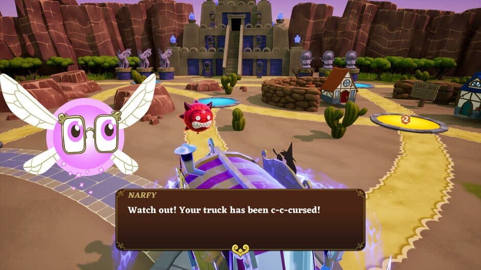 Скриншот 4 из Mage Food Truck