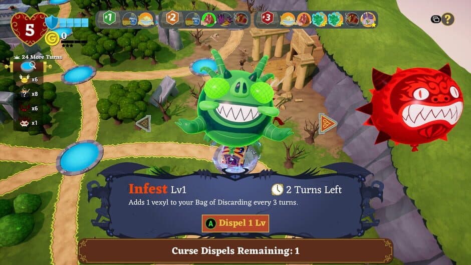 Скриншот 2 из Mage Food Truck