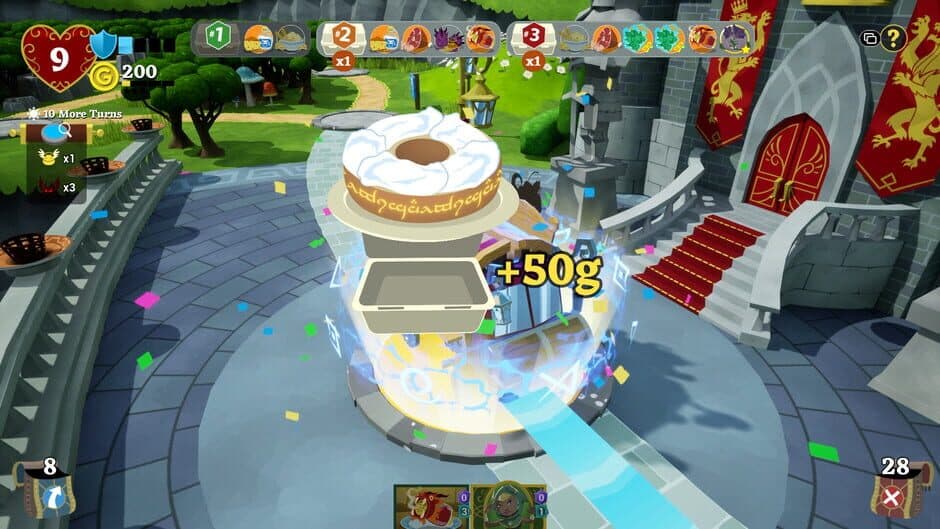 Скриншот 6 из Mage Food Truck