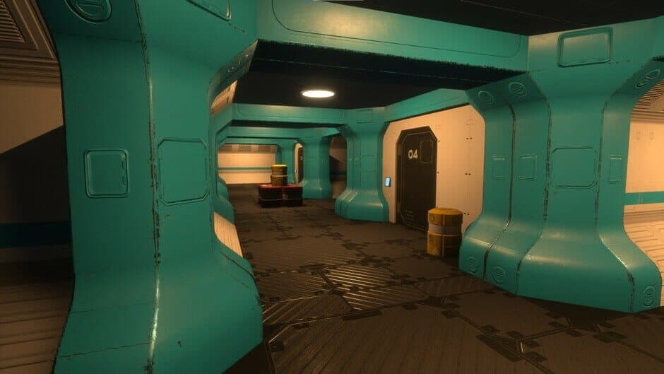 Скриншот 2 из Anomaly Runner