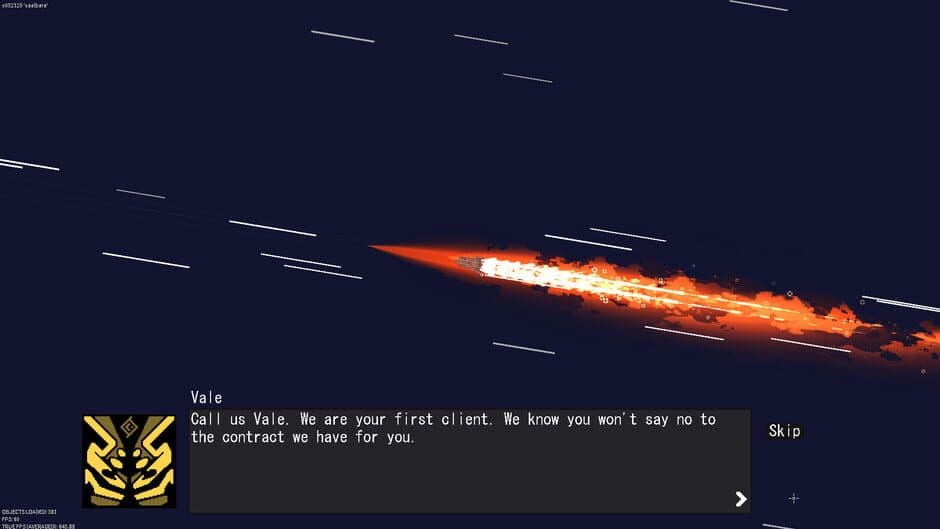 Скриншот 1 из Regolith: Viozic Suns