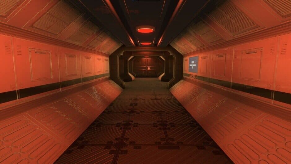 Скриншот 3 из Anomaly Runner