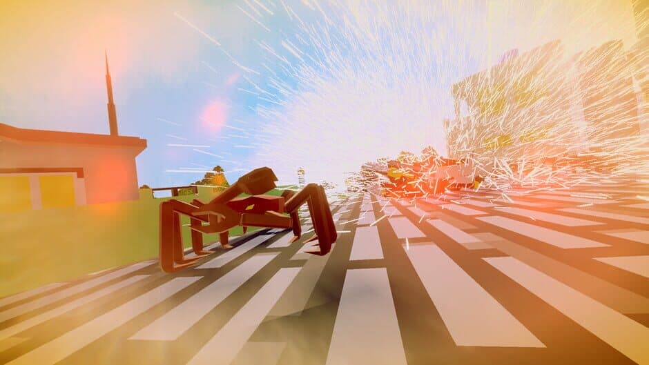 Скриншот 4 из Super Kingcrab Simulator