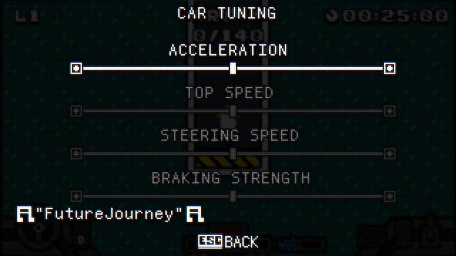 Скриншот 3 из Day of Drift