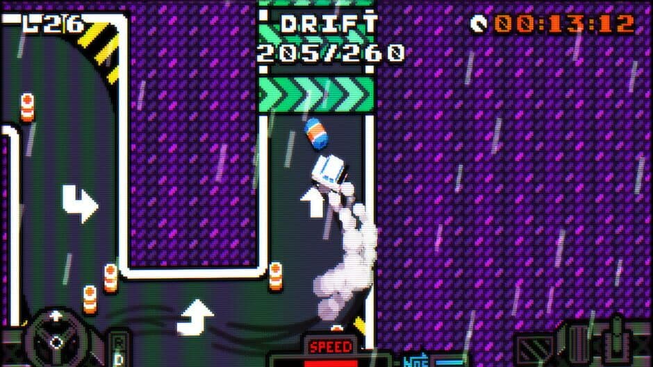 Скриншот 4 из Day of Drift