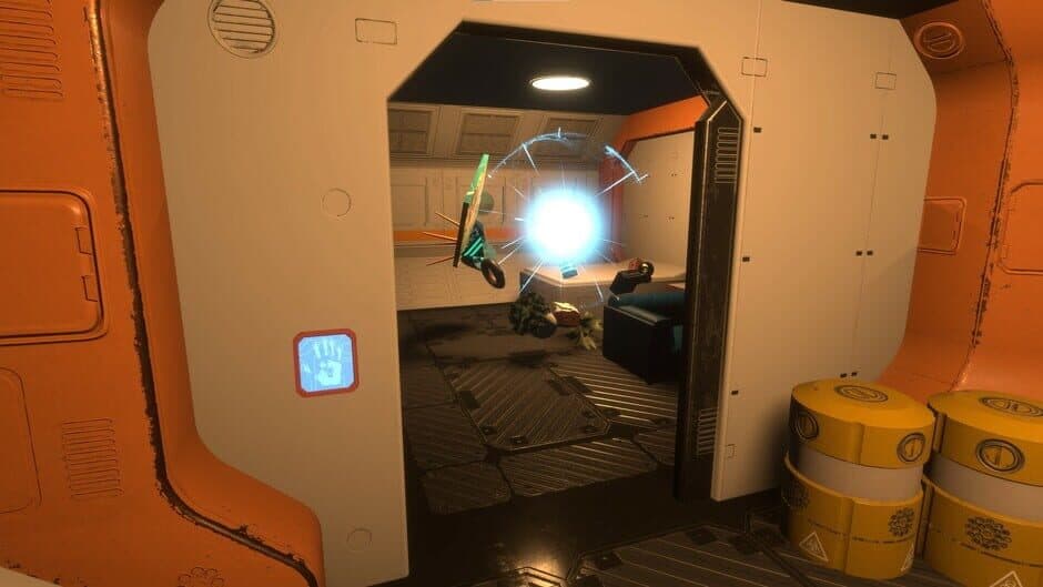 Скриншот 5 из Anomaly Runner