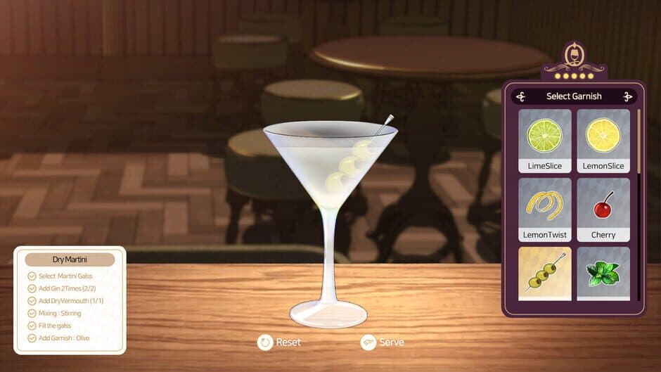 Скриншот 3 из Liquor Love Lady