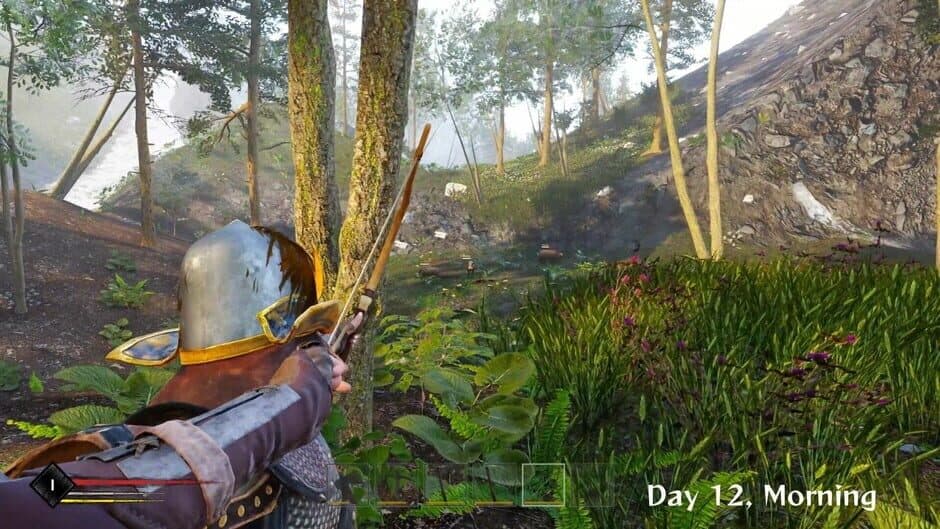 Скриншот 9 из Ronin's Way