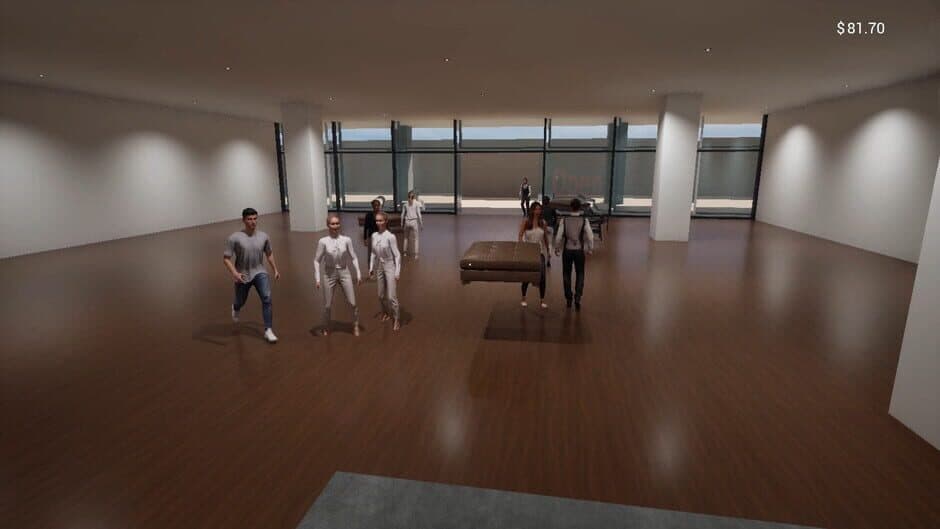 Скриншот 4 из Fashion Shop Simulator