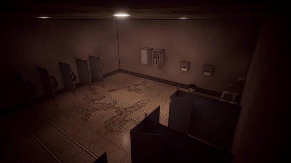 Скриншот 7 из Hazardous Hunt
