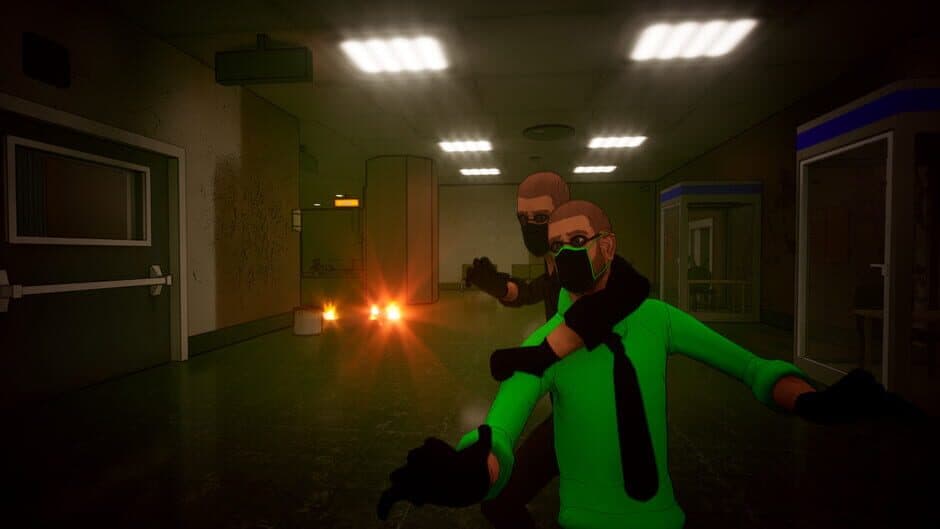 Скриншот 11 из Hazardous Hunt