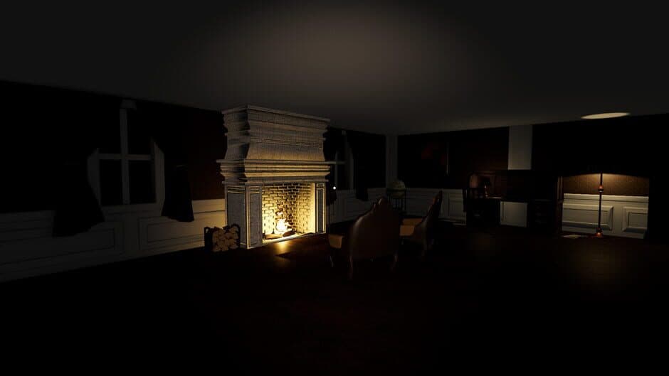 Скриншот 3 из Haunting Memories