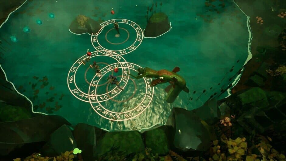 Скриншот 3 из Mythbreak