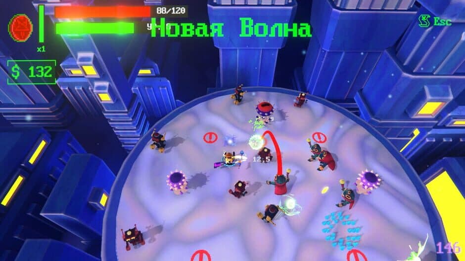 Скриншот 6 из Memory Dimension