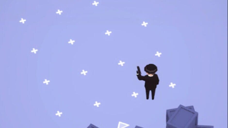 Скриншот 1 из Shot! Shot! SPY