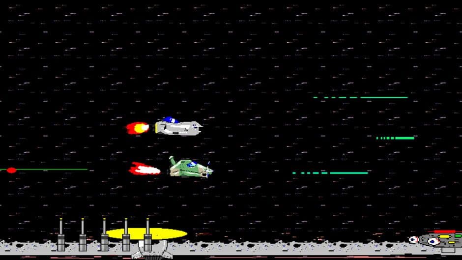 Скриншот 1 из Graynold Runner