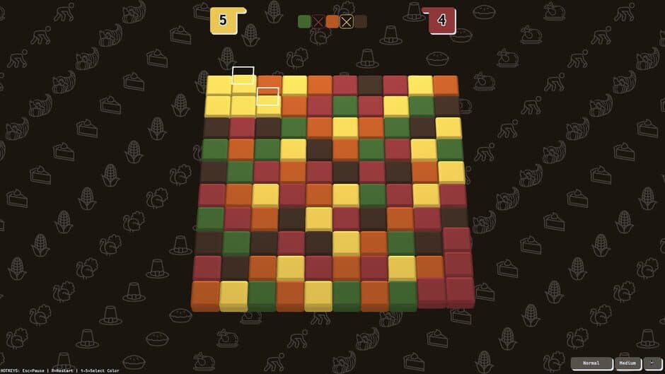 Скриншот 5 из Block Plop
