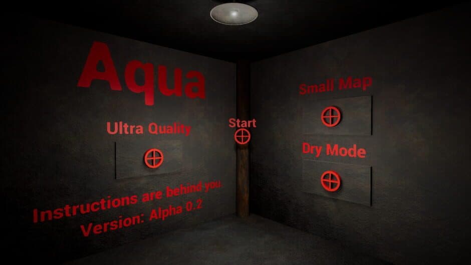 Скриншот 1 из Aqua
