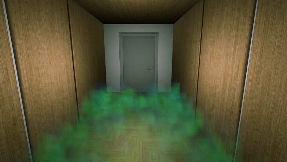 Скриншот 4 из SCP: Control Error