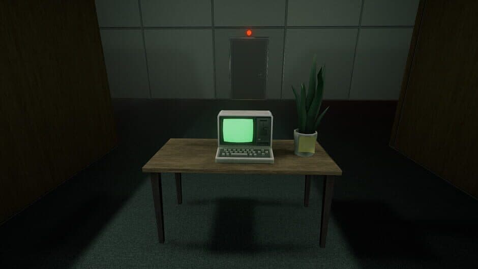 Скриншот 5 из SCP: Control Error