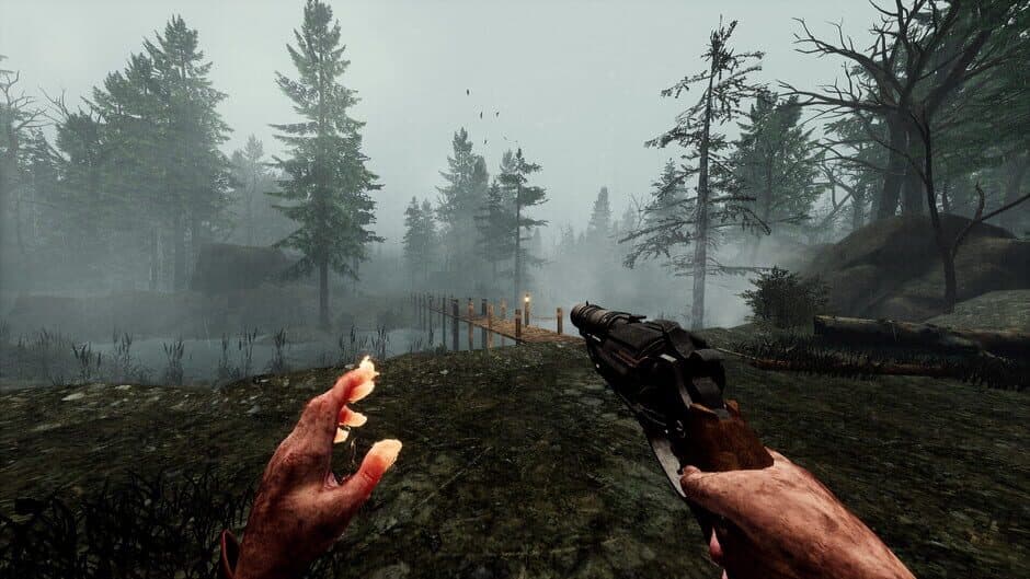Скриншот 2 из Eternal Exile: Beneath the Darkness