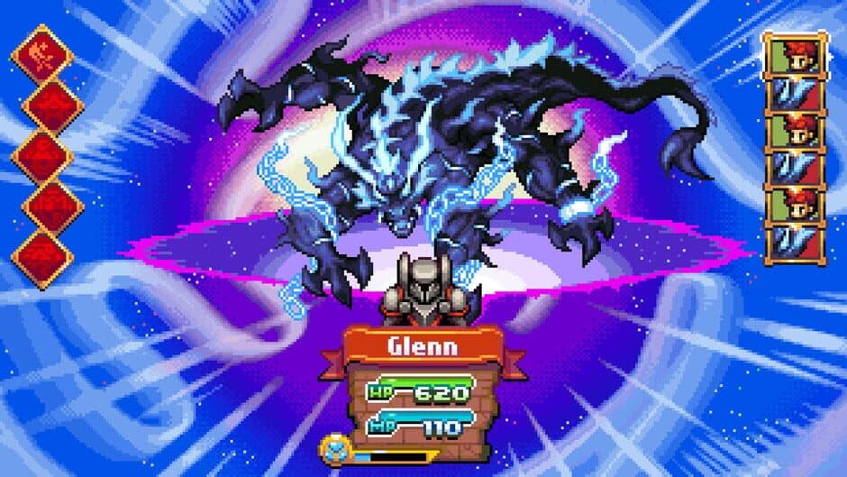 Скриншот 7 из Infinite Alliance