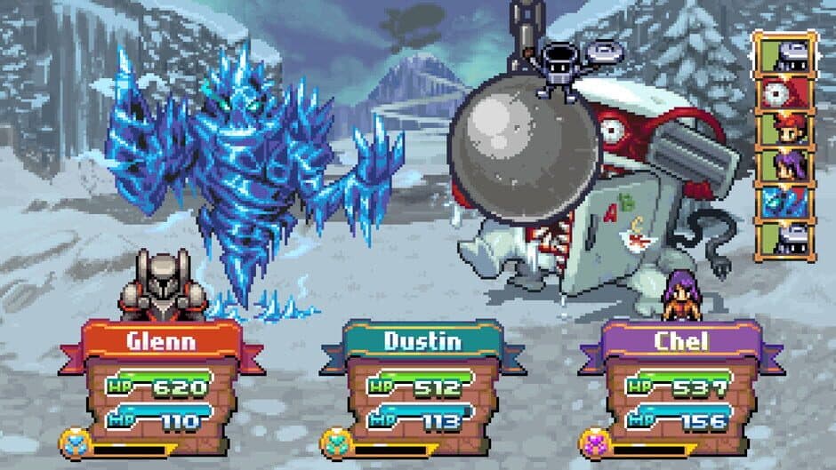 Скриншот 10 из Infinite Alliance