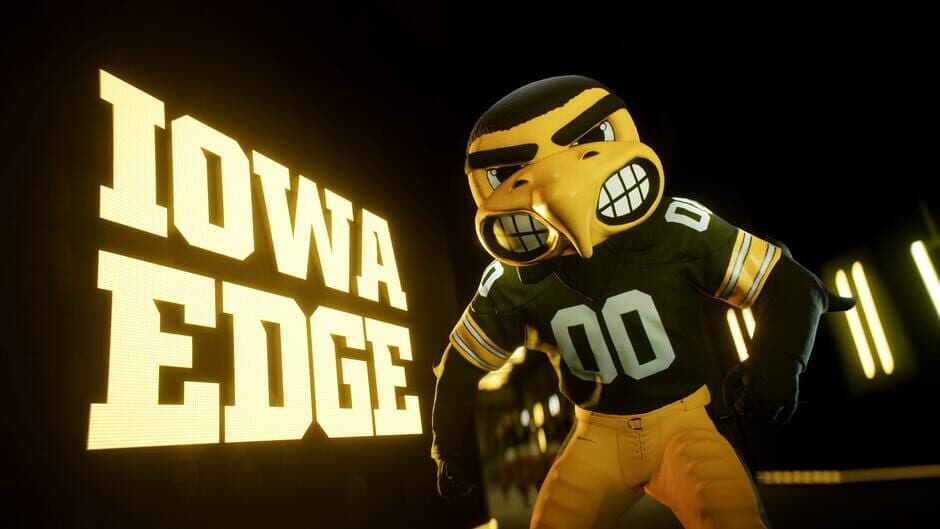 Скриншот 1 из EA Sports College Football 26: Deluxe Edition