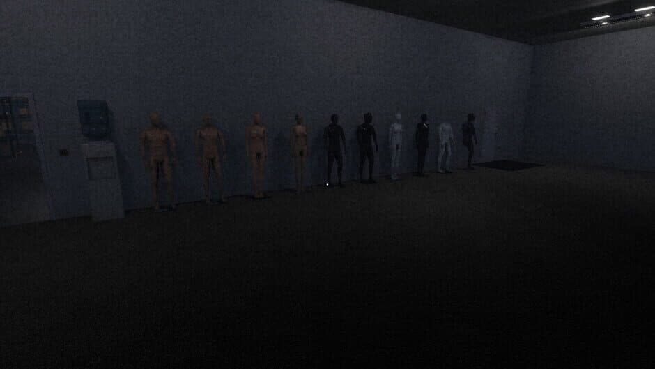 Скриншот 4 из Mannequin Syndrome