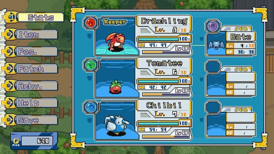 Скриншот 3 из Disc Creatures World