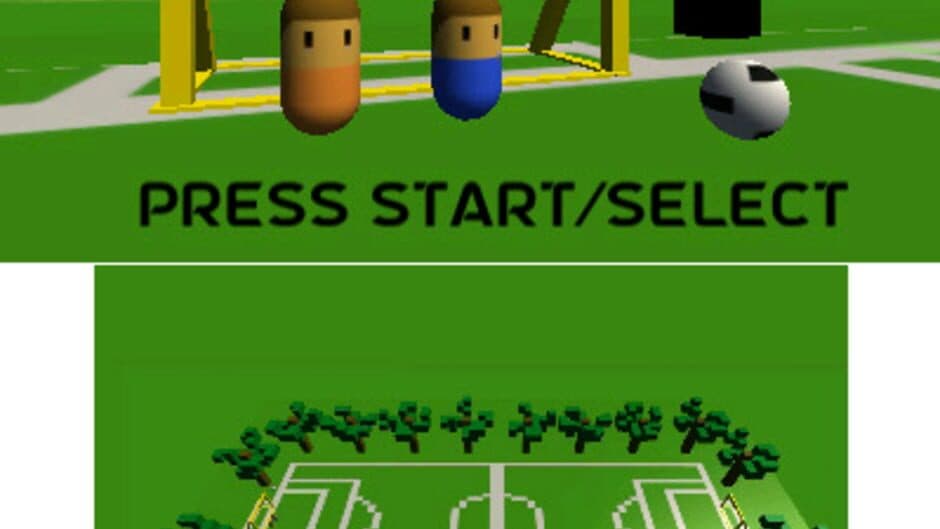 Скриншот 3 из Soccer Shootout
