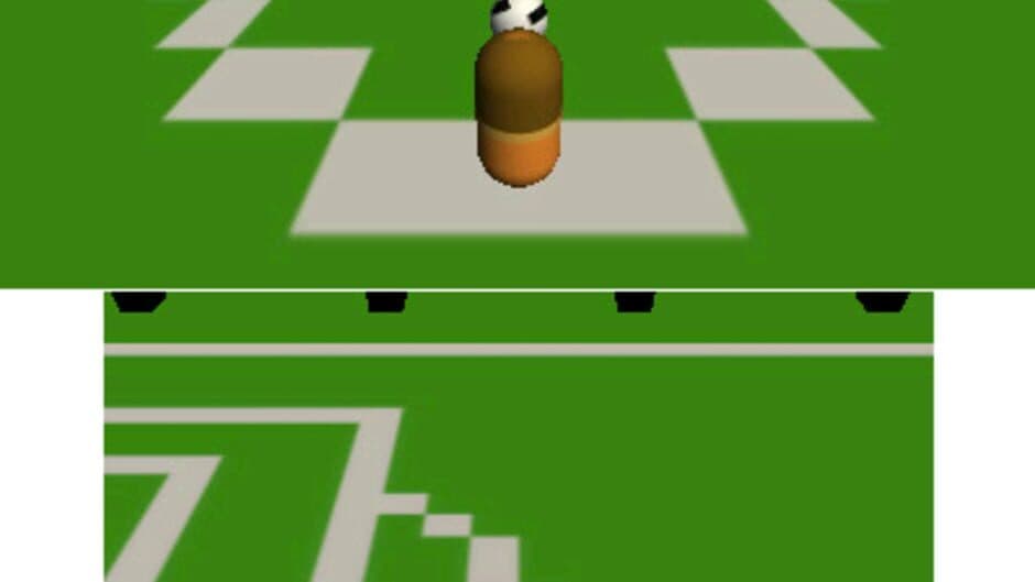 Скриншот 1 из Soccer Shootout