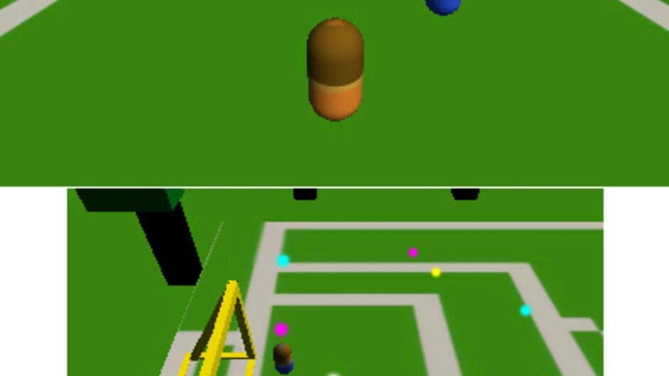 Скриншот 2 из Soccer Shootout