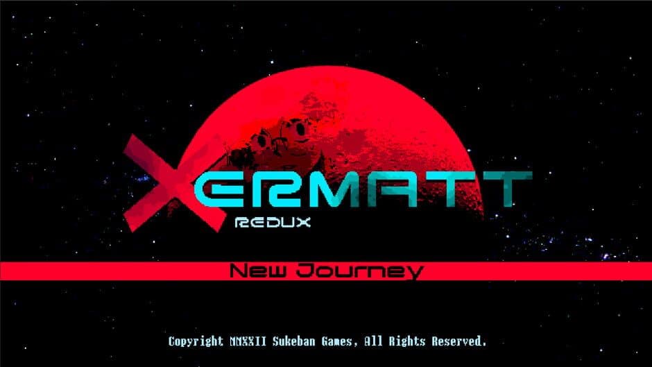 Скриншот 4 из Xermatt Redux