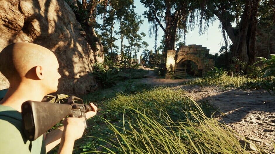 Скриншот 3 из Beyond Enemy Lines: Vietnam
