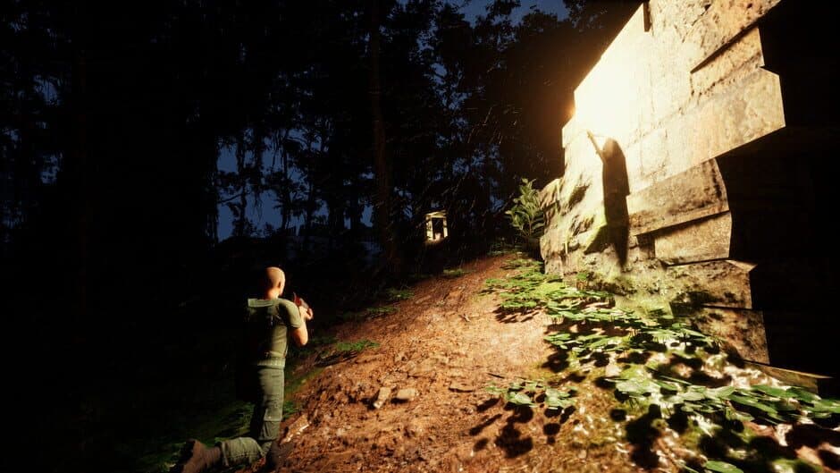 Скриншот 7 из Beyond Enemy Lines: Vietnam