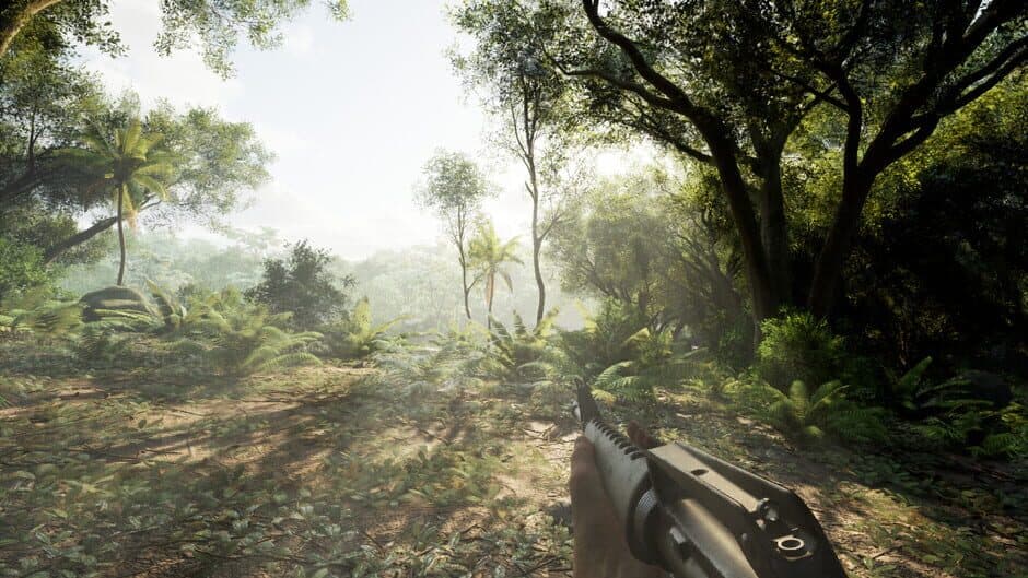 Скриншот 9 из Beyond Enemy Lines: Vietnam