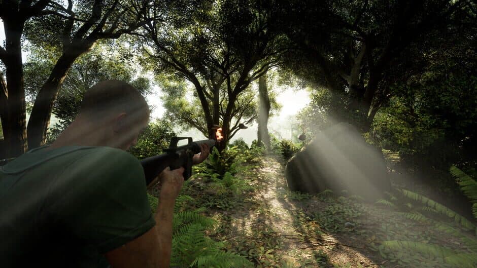 Скриншот 10 из Beyond Enemy Lines: Vietnam
