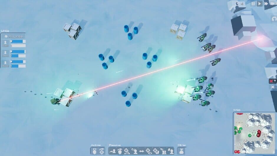Скриншот 3 из Gate Project