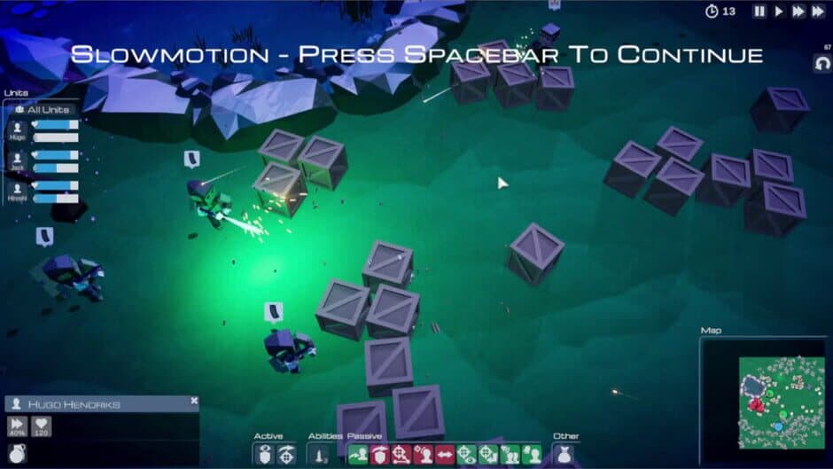 Скриншот 9 из Gate Project