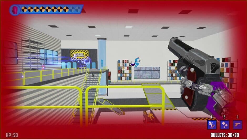 Скриншот 4 из Test Dummy Takedown