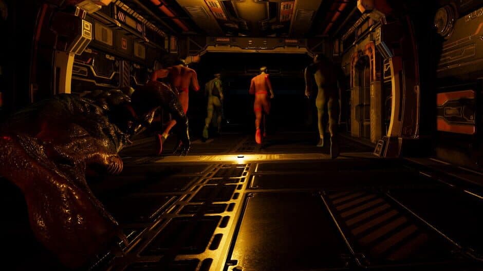 Скриншот 1 из Colony X