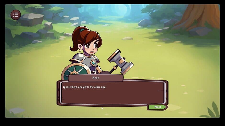 Скриншот 5 из Danger World