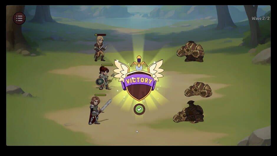 Скриншот 6 из Danger World