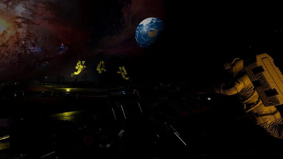 Скриншот 3 из Colony X