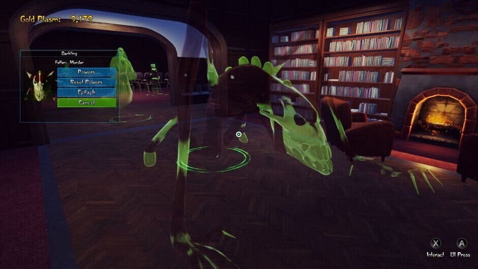 Скриншот 2 из Ghost Master: Resurrection