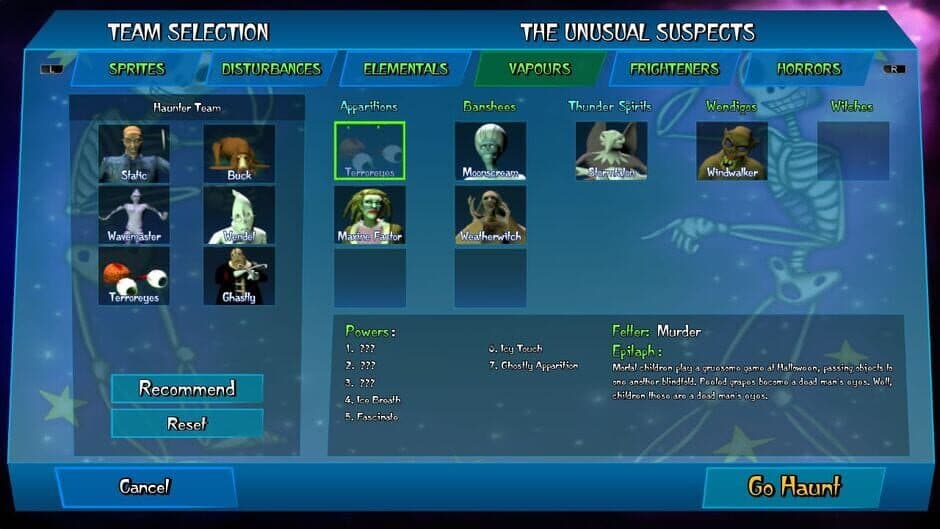 Скриншот 4 из Ghost Master: Resurrection