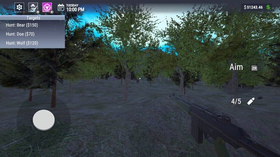 Скриншот 4 из Gun Shop Simulator